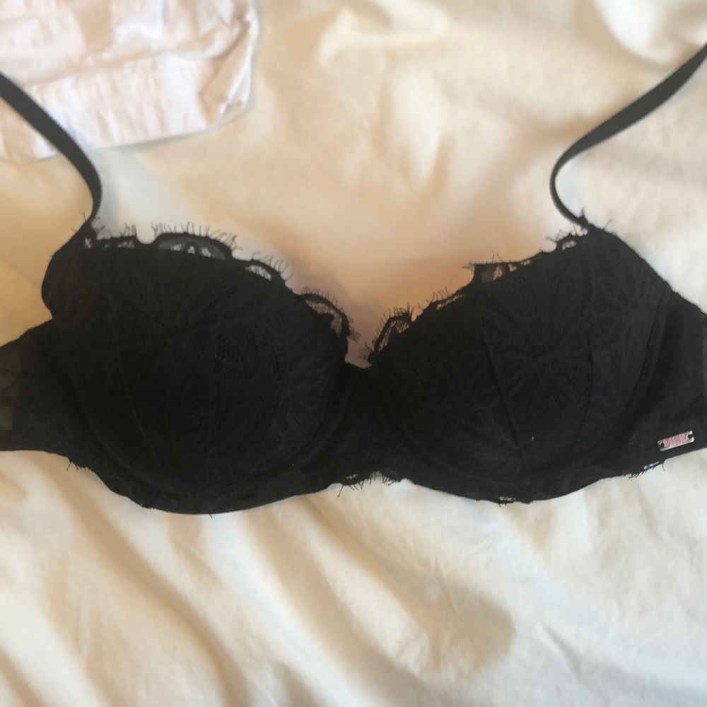 Victoria’s Secret push-up bra